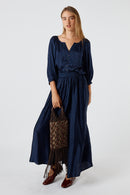 Itami Emilie Skirt Blue