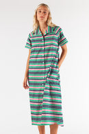 Itami Florencia Dress Multi