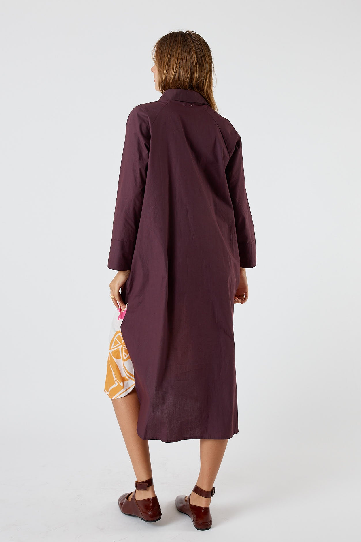 Itami Kitzbuhel Shirtdress