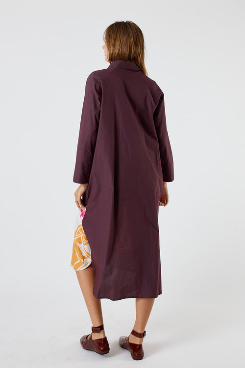 Itami Kitzbuhel Shirtdress