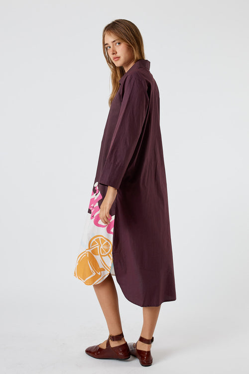 Itami Kitzbuhel Shirtdress
