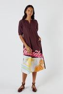 Itami Kitzbuhel SS Dress