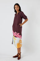Itami Kitzbuhel SS Dress