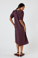 Itami Kitzbuhel SS Dress