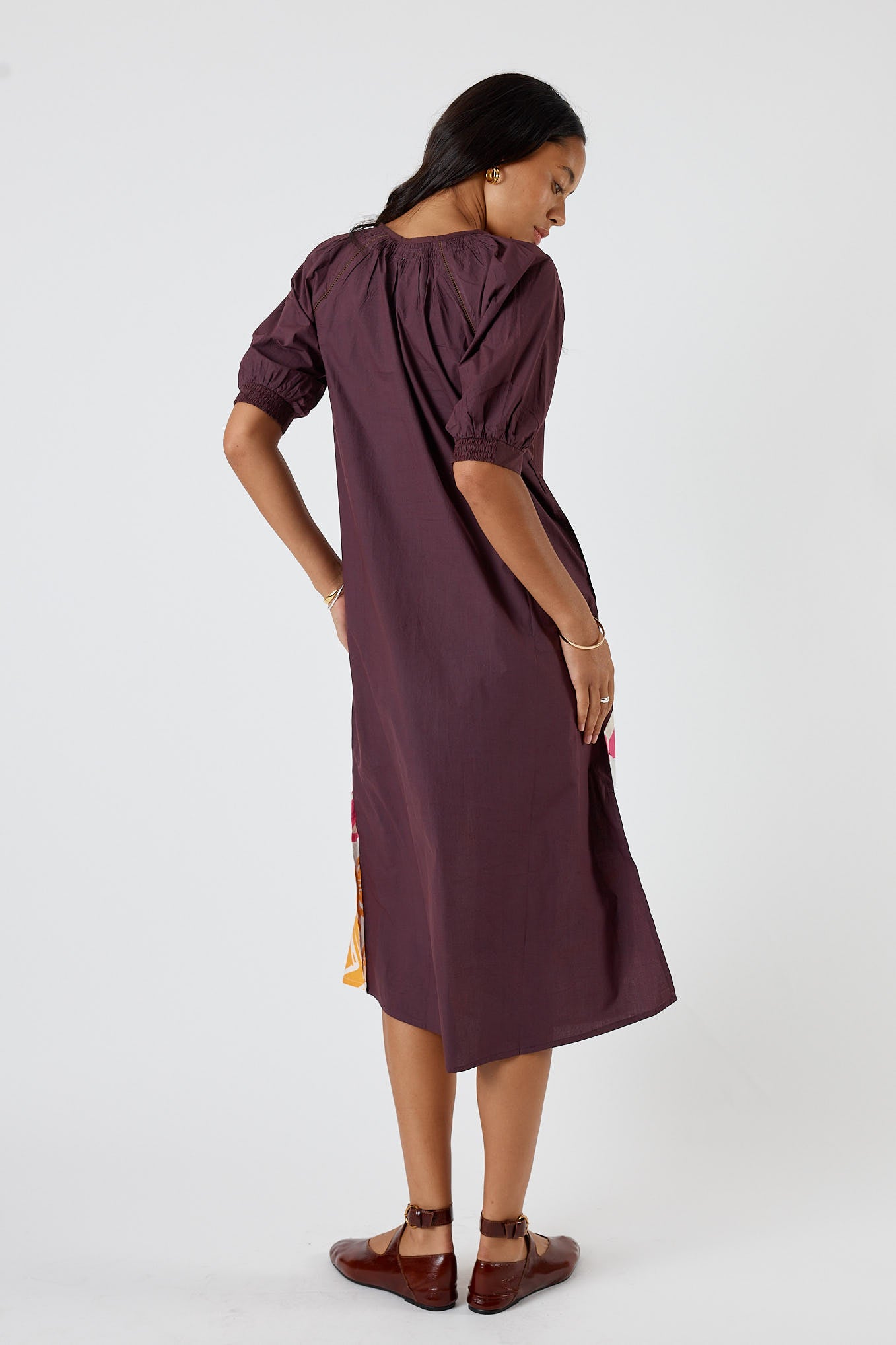 Itami Kitzbuhel SS Dress