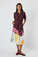 Itami Kitzbuhel SS Dress