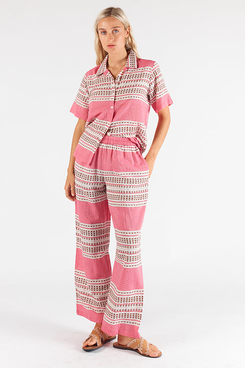 Itami Licorice Pant