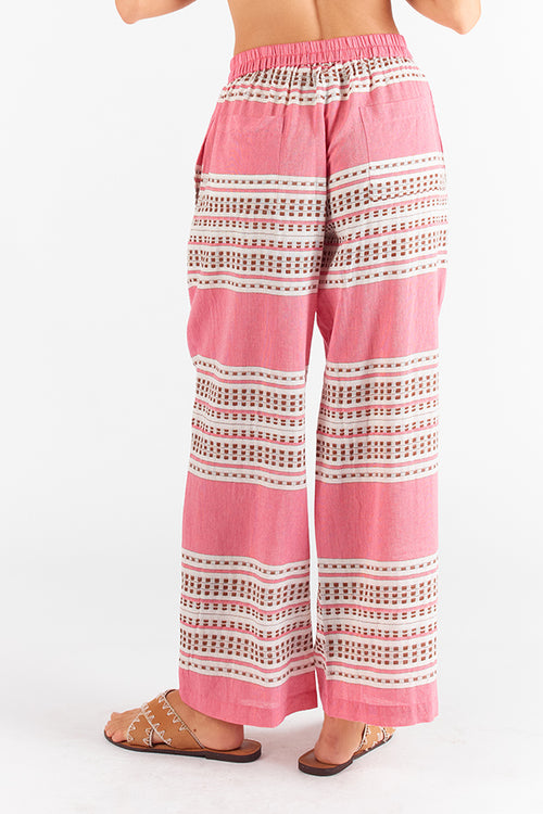 Itami Licorice Pant