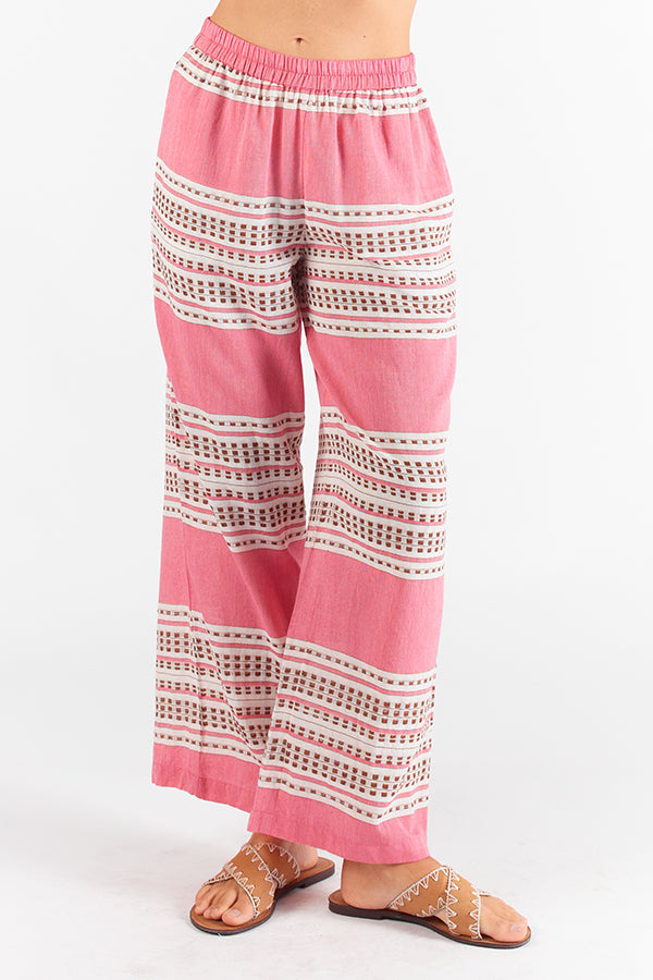 Itami Licorice Pant