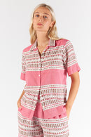 Itami Licorice Shirt