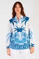 Itami Lillie Shirt Tigre