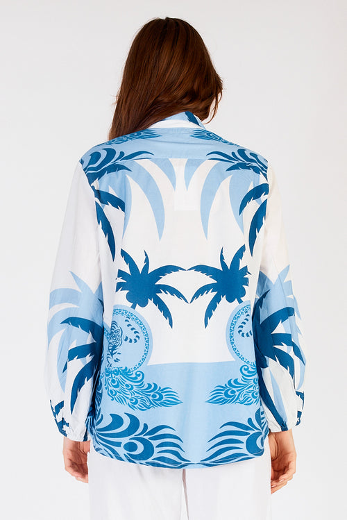 Itami Lillie Shirt Tigre