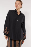 Itami Lillie Shirt Black