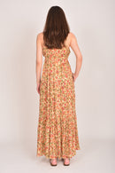 Itami Marini Dress Santos