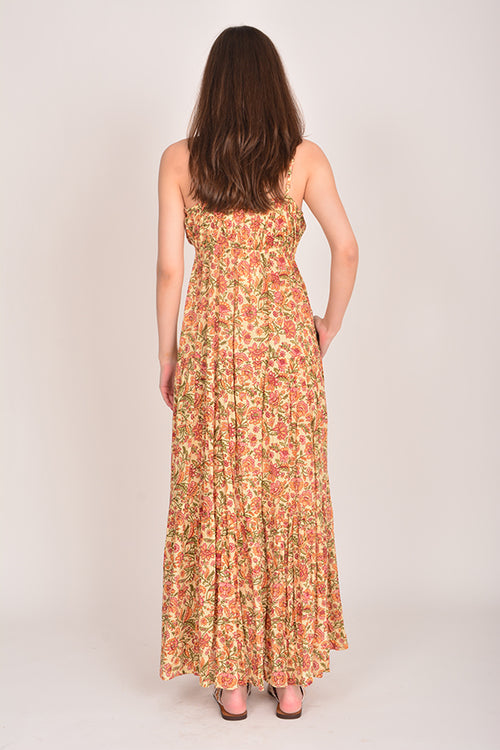 Itami Marini Dress Santos
