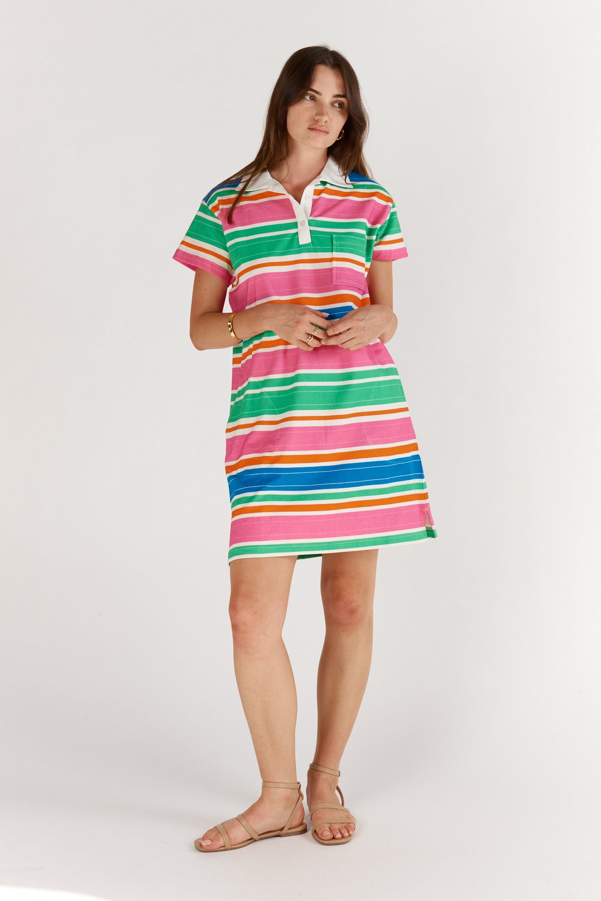 Itami Moritz Dress