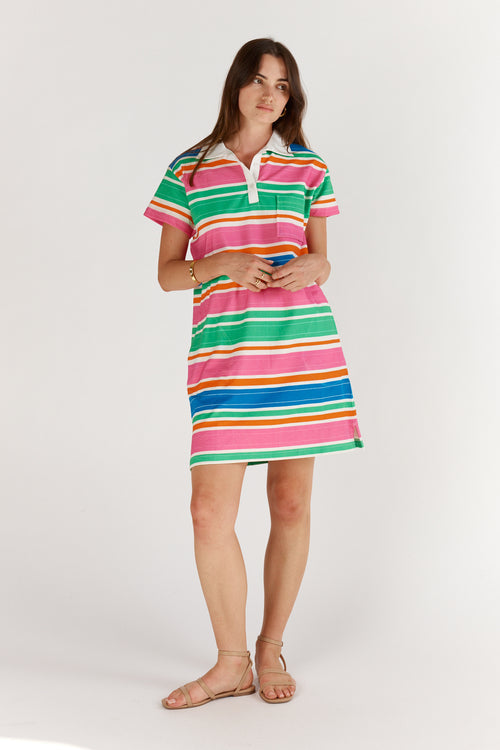 Itami Moritz Dress