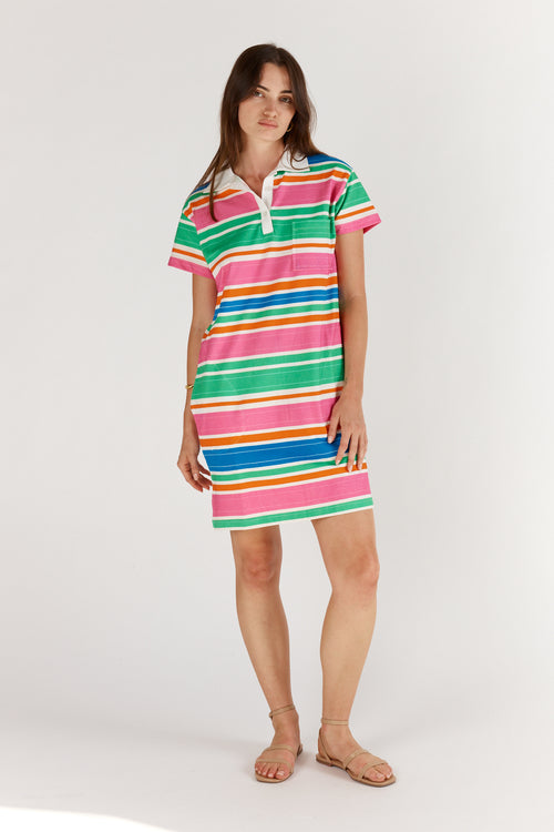Itami Moritz Dress