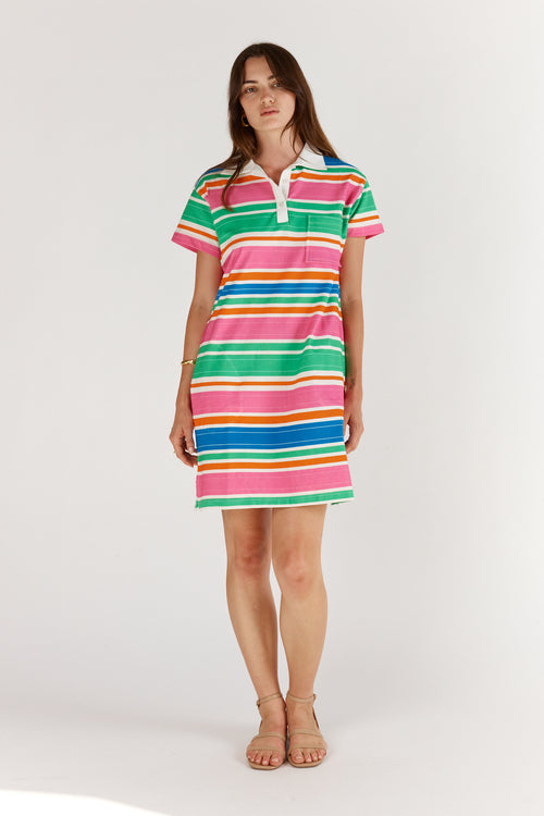 Itami Moritz Dress