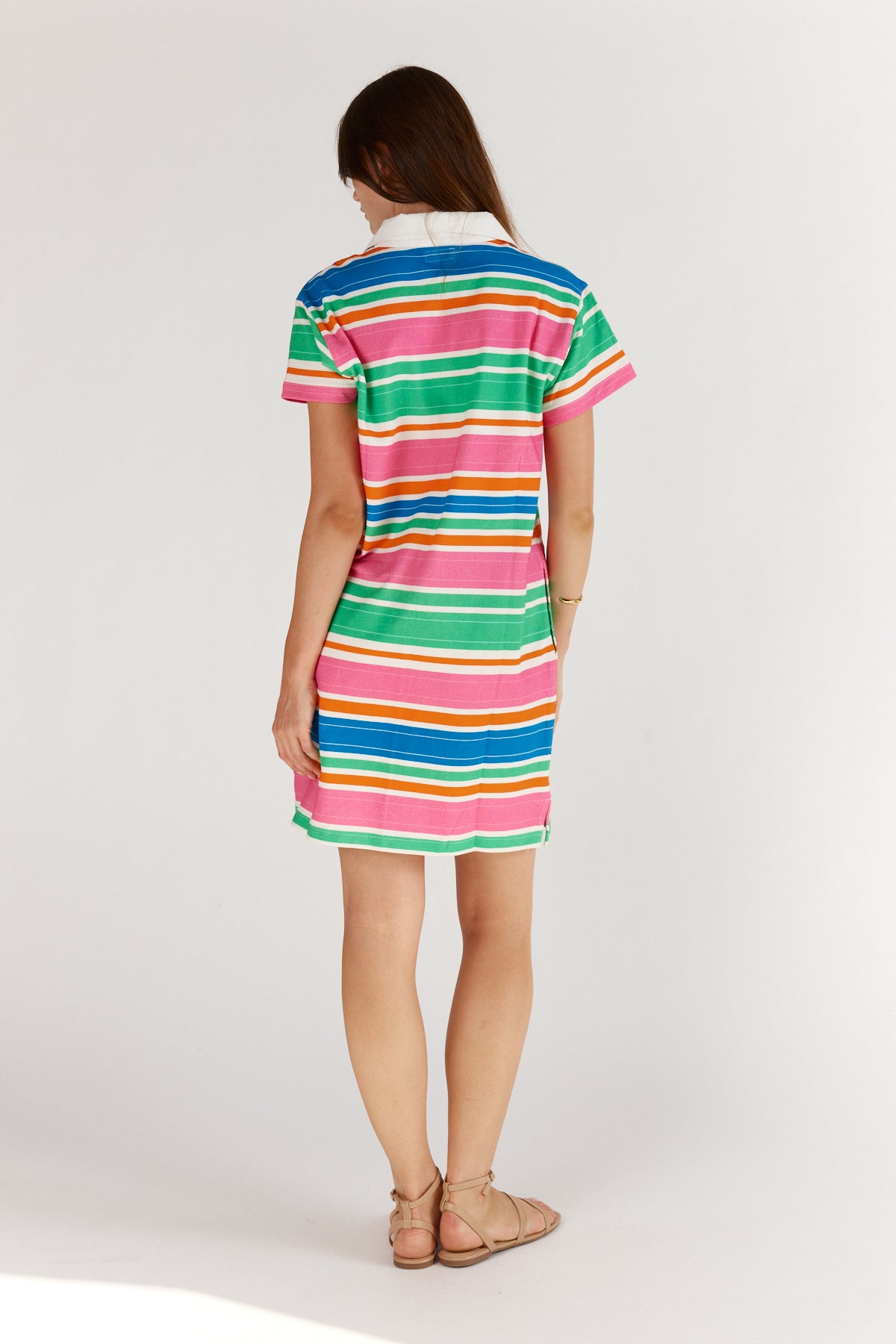 Itami Moritz Dress