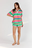 Itami Moritz Shirt