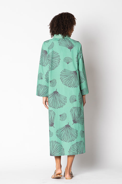 Itami Moussi Military Maxi Sage