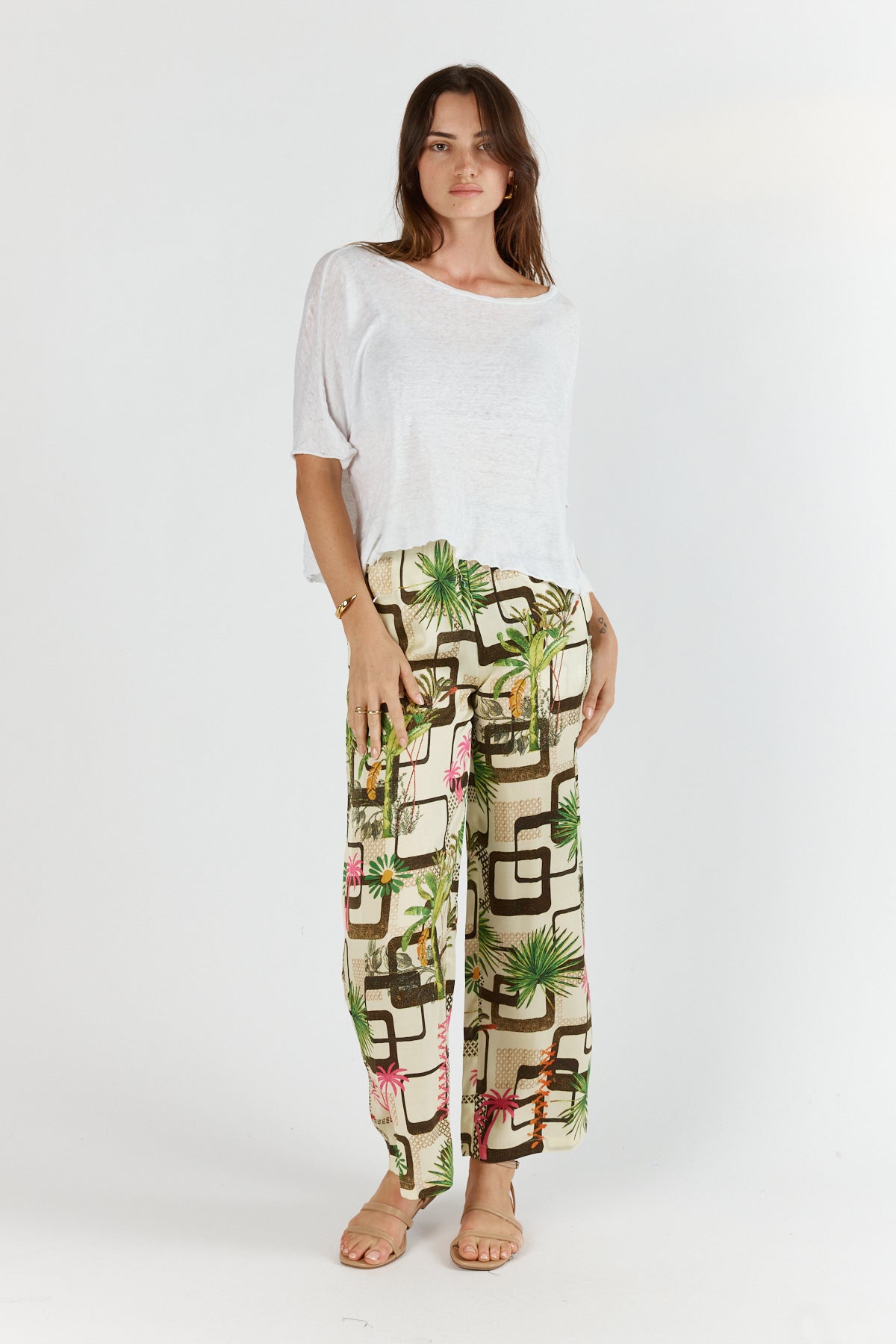 Itami Nadzir Pant