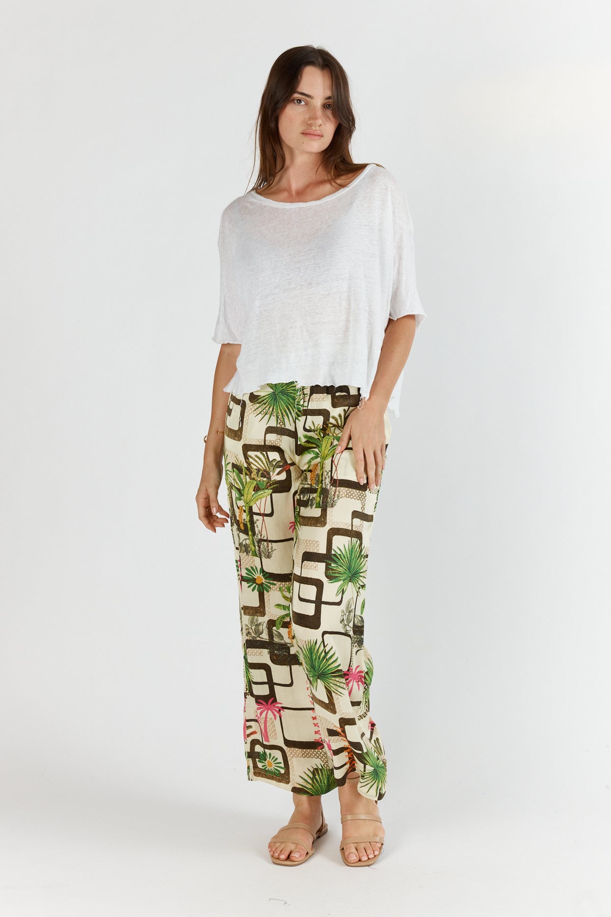 Itami Nadzir Pant