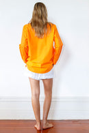 Itami Pamplone Shirt Orange