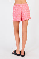 Itami Pamplone Short Almera Pink
