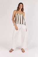 Itami Ratan Top Nomad Mint