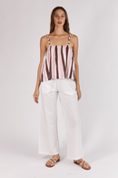Itami Ratan Top Nomad Pink