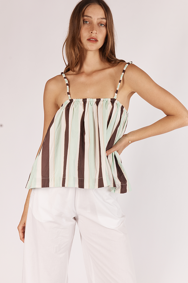 Itami Ratan Top Nomad Mint