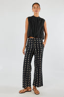 Itami Rocha Pant Black