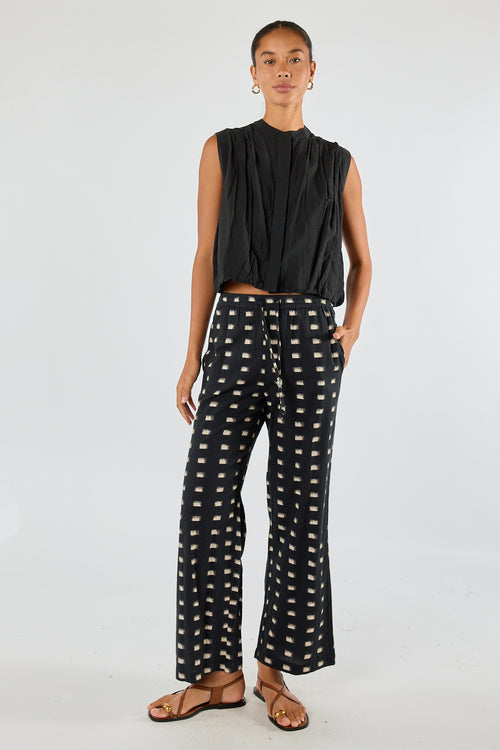 Itami Rocha Pant Black