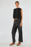 Itami Rocha Pant Black