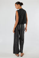 Itami Rocha Pant Black