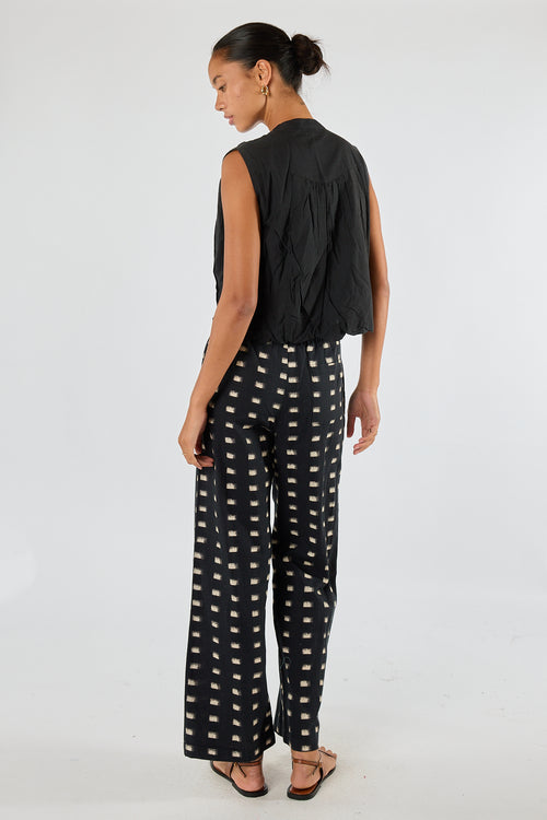 Itami Rocha Pant Black