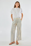 Itami Rocha Pant Natural