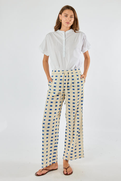 Itami Rocha Pant Natural