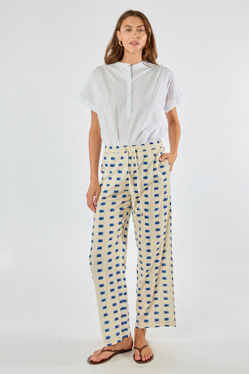 Itami Rocha Pant Natural