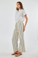 Itami Rocha Pant Natural