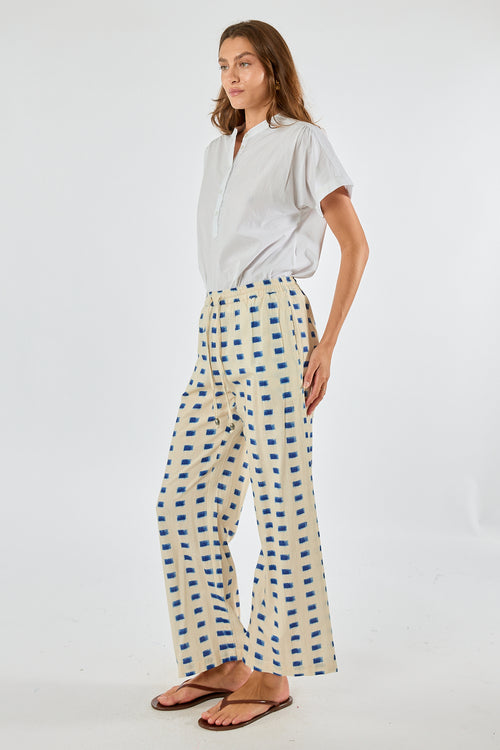 Itami Rocha Pant Natural