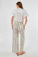 Itami Rocha Pant Natural