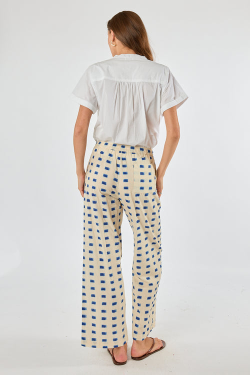 Itami Rocha Pant Natural