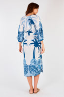 Itami Sakanto Kaftan Tigre