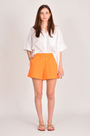 Itami Short Orange