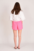 Itami Short Pink