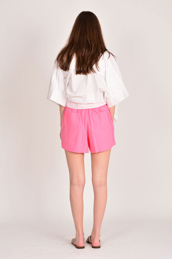 Itami Short Pink