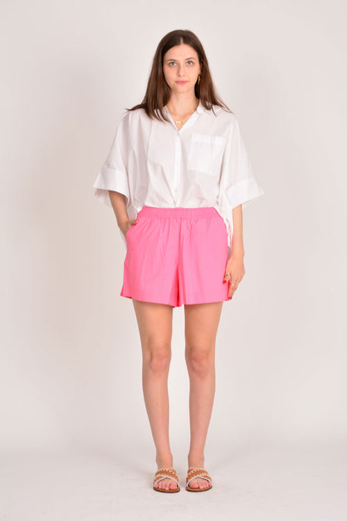 Itami Short Pink